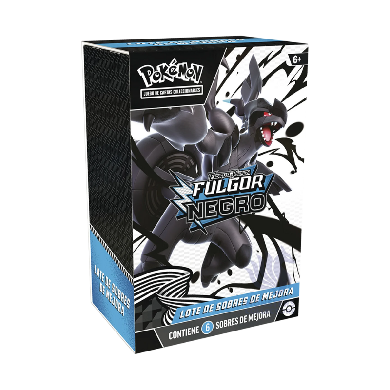 Bundle Fulgor Negro