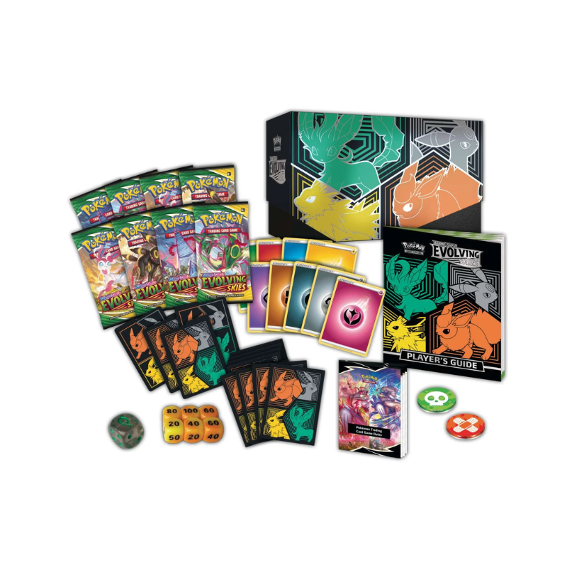 ETB Cielos Evolutivos